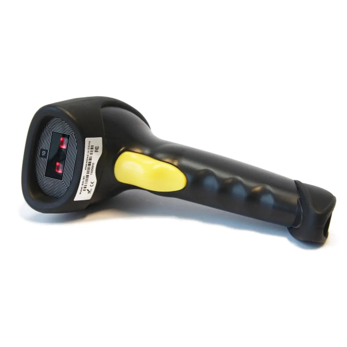 Mystore superscanner QR - strekkodeleser